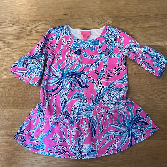 Lily Pulitzer Dress - Picture 1 of 3